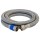 Compression Dishwasher Connector - 3/8" x 60"