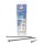 Grip Rite Structural Screw - 3/8" x 10", 50-Pack