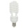 Satco Hi-Pro Spiral CFL Bulb - 85W/5700 Lumen