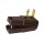 Easy Wire Plug - Brown