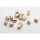 Kwikset #6 Master Pin - .138", 100pk