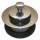 Bathtub Lift & Lock Trim Kit, Chrome ~ 1 1/4"