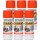 Farm & Implement Spray Paint, Kubota Orange - 12 oz