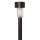 GT Lite Solar LED Slim Garden Stake Path Light