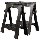 Twinpack Sawhorse