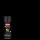 Krylon COLORmaxx Spray Paint, Satin Black - 12 oz