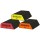 Sanding Sponges, Dual Edge, Assorted - 3pk