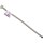 No-Burst Toilet Connector - 20"