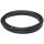 Orbit 1/2" Poly Distribution Tubing, Black - 50 Ft