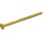 Grip-Rite PrimeGuard Plus #10 x 4" Tan Exterior Screw - 5 Lb