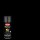 Krylon COLORmaxx Spray Paint, Gloss Black - 12 oz