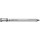 Mazel 16d Duplex Nail, Bright - 30 Lb Pail