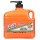 Permatex Fast Orange Smooth Hand Cleaner - 1/2 Gal