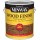 Minwax 71040 Wood Stain, Red Oak ~ 1 Gal