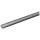 Threaded Rod, Zinc-Plated Steel - 1/4"-20 x 12"