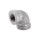 Anvil/Mueller 90-Degree Elbow, Galvanized - 1/4"