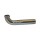 Chrome Lavatory Wall Bend - 1-1/4" x 6-1/2"