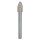 Irwin Glass and Tile Drill Bit   1/2"