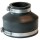 Fernco Flexible Coupling - 4" x 2"