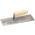 Marshalltown Drywall Trowel, Curved Blade  14" x 4-1/2"
