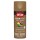 Krylon COLORmaxx Spray Paint, Satin Brown Boots - 12 oz
