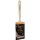Linzer Pro-Impact Poly Blend Angled Sash Brush - 3"