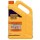 Irwin Strait-Line Permanent Chalk, Glo Orange - 5 Lb