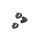 Flair-It PEXLock Elbow - 3/4" x 3/4"