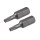 Irwin Impact T15 Torx Insert Bit    1", 2pk