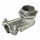 Squeeze Connector, 90 Degree Flex 3/8 inch
