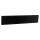 National Kickplate - 6" x 30", Matte Black