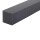 Air Conditioner Weatherstrip, Gray - 2-1/4" x 2-1/4" x 42"