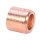 Copper Flush Bushing 1/2" x 3/8"
