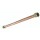 Flexible Water Heater Connector - 3/4" FIP, 24"
