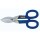 Irwin Flat Blade Tinner Snips - 7"