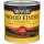Minwax 22718 Penetrating Wood Stain, Ebony ~ 1/2 Pint 