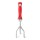 Garden Cultivator Hand Tiller - 12-3/4"