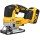 DeWalt 20v MAX XR Cordless Jig Saw Kit