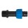 Nylon Male Adapter   1-1/4" x 1-1/4" MIP