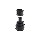 PEXLock Garden Hose Swivel - 1/2" PEX x 3/4" FGH