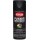 Fusion All-In-One Paint + Primer,  Black Matte ~ 12 oz Aerosol