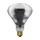 Heat Lamp  Clear  120 Volt 125 Watt 