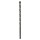 Irwin Percussion Masonry Drill Bit - 5/16"
