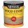 Minwax 71048 Wood Stain, Classic Gray ~ 1 Gal