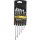 Metric Combination Wrench Set   6pc    10mm to 15mm