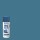 Painter's Touch 2X Spray Paint, Satin Lagoon - 12 oz