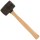 Stanley Rubber Mallet - 18 oz