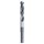 Irwin Silver & Deming Drill Bit - 17/32", Reduced Shank
