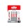 Diablo Torx Drive Bit - T20 x 2", 5-Pack