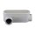 Conduit Body, Type LR - 1/2"